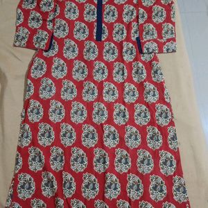 Jaipur Kurti