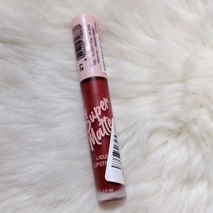 Swiss Beauty Liquid Lipstick