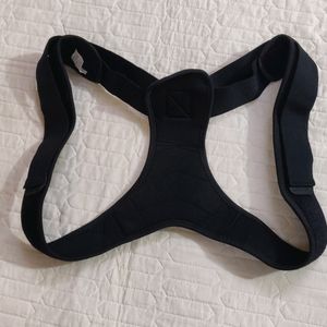 Adjustable Posture Corrector Belt