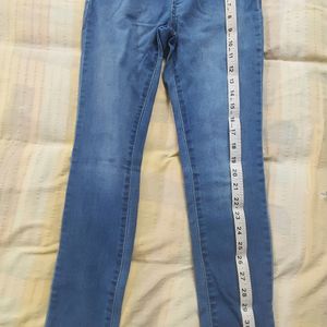 Jeans For 8-10 Year Girls