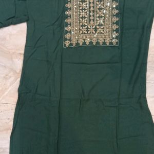 Women's Kurta