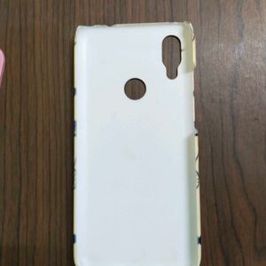 Redmi Y3 / 7 Phone Cover