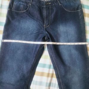 Modo Denim Jeans For Men