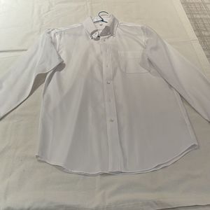 Uniqlo White Shirt