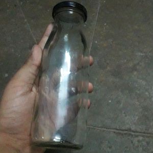 Glass Bottle