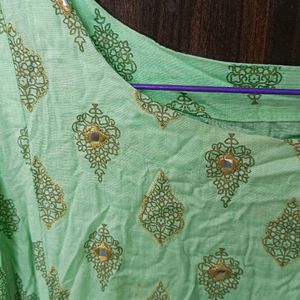 Beautiful Kurti Dress