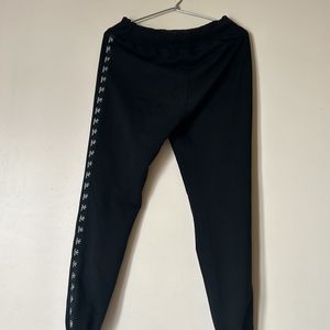 Black Adidas Joggers/Sweatpants