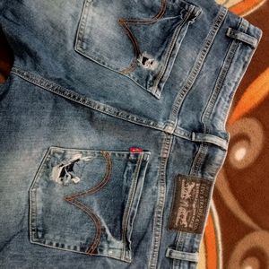 Branded Denim Jens Only Size Issue