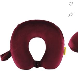 Travel Neck Pillow