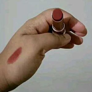 Mars Brown Matt Lipstick