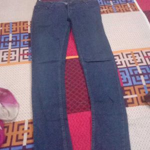 Women Jean