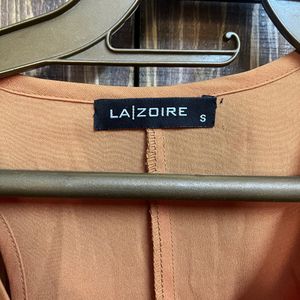 La Zoire Short Dress