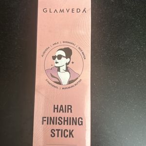 Hair Finishing Stick