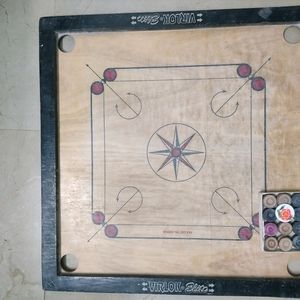 Carrom Board