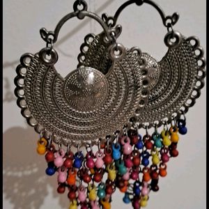 Beautiful Earrings 😍