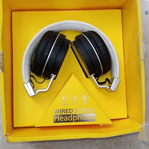 Brane New uBON Headphones