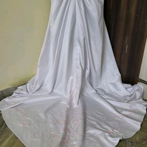 Plus Size Gown