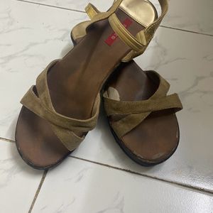 Soles Sandals