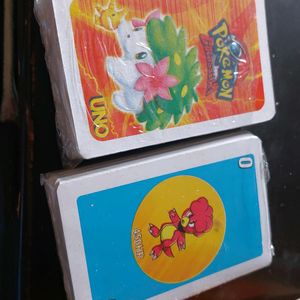 Uno Pokemon