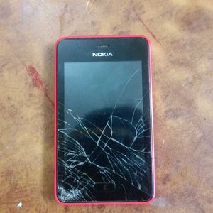 Nokia Mobile ( Dead Phone) Without Battery