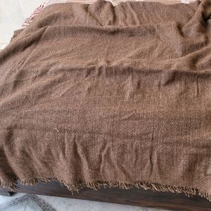 Woollen blanket (loe)