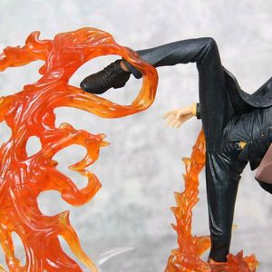 GK HFS KO One Piece Action Figure Vinsmoke Sanji