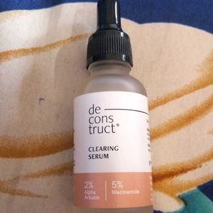 Deconstruct Clearing Serum