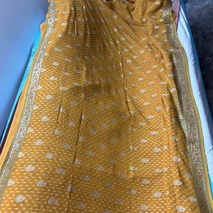 Chiffon Luxury  Saree🎁