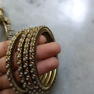 Heavy Bangles