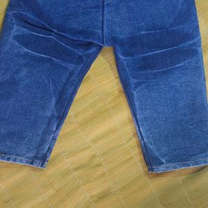 Denim Pant For Boys