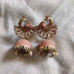 Pastel Earings