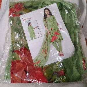 Unstitched Kurti Sets New (1)