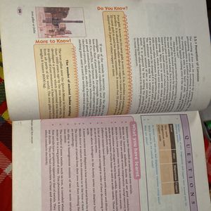 Science Textbook For Class X Cbse