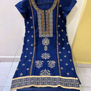 Women's Short Kurta