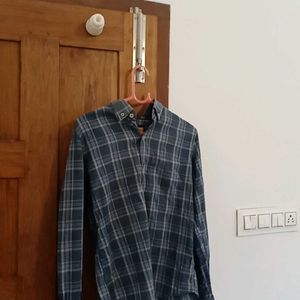 Pepper Boys Rare Linen Shirt