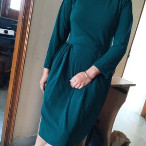 Midi Dress