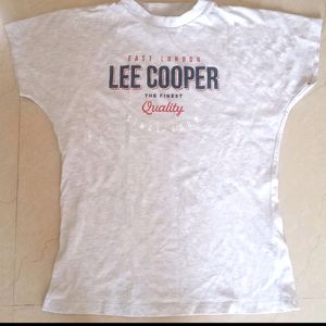 Lee Cooper T- Shirt