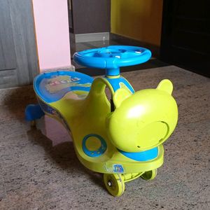 Ride On Baby Car| Push Car| Swing Car|