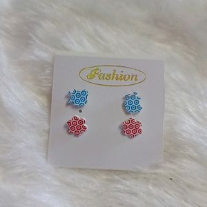 Girls Earrings