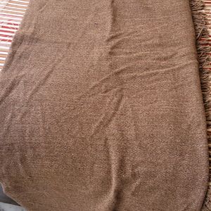 Woollen blanket (loe)