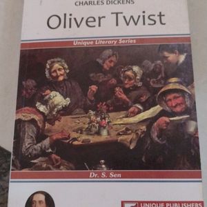 Oliver Twist