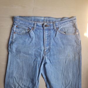 Original Levis Jeans