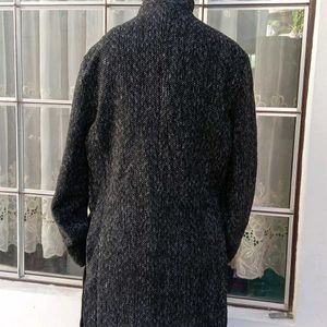 KOREAN Overcoat