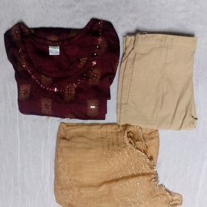 Kurta Set