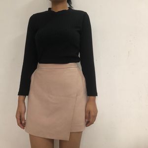 Pinterest Korean Cute Skirt