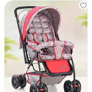 BABYHUG Cosmo Baby Stroller