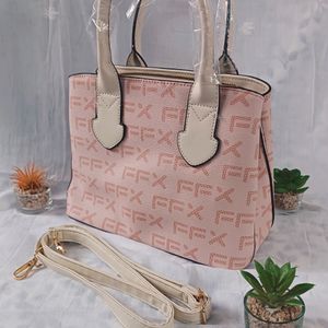 Latest Trendy Fashionable Bag, Amazing Quality.