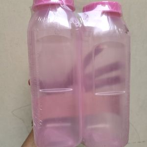 Plastic Bottle BPA Free