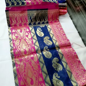 Banarsi Silk Saree Sale Sal