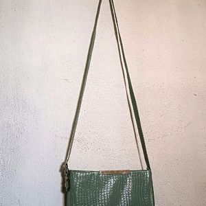 Combo Of Sling Bags